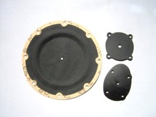 LPG GPL Diaphragm Riduttore