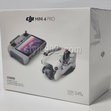 U.S. Tariff Free - DJI Mini 4