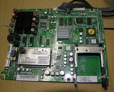 MAIN BOARD BN94-01275K SCHEDA