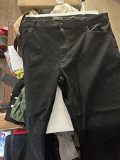 Shaquille O Neal XLG Jeans