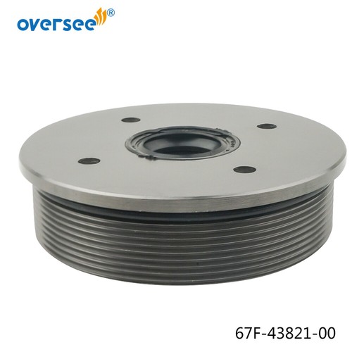 67f 43821 vite assy trim - 67f-43821,