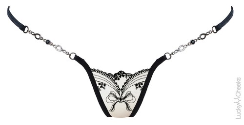 Lucky guances luxury - lucky, micro
