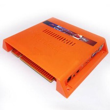Pandoras box-EX2 4300 in 1 Arcade Jamma scheda PCB VGA HDMI