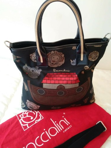 Borsa donna braccialini - borsa, da