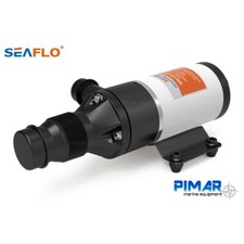 Pompa maceratore acque nere - maceratore,