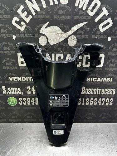 Retroscudo honda 300 - retroscudo,