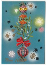 Non Viaggiata cartolina