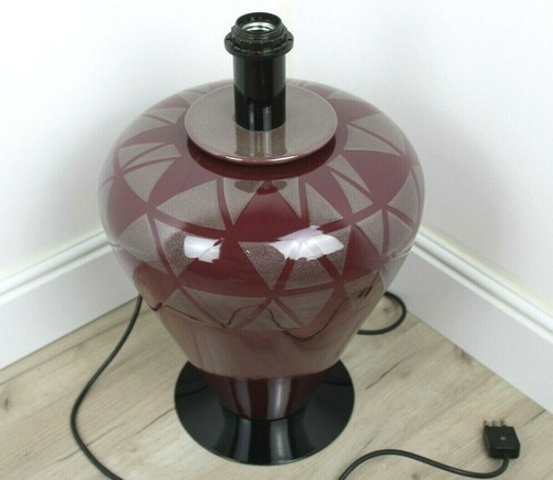 Grande lampada abat jour - grande,