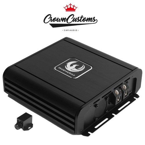 Amplificatore mono phoenix - mono,