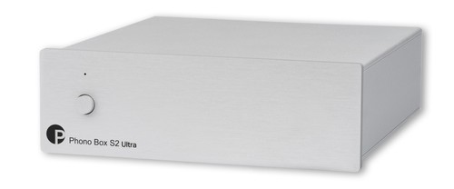Pro ject phono box ultra - pro-ject,