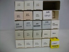  KIT TUBI PER COLLINS KWM-1