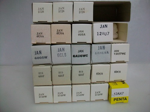 Kit tubi per collins kwm - tubi,