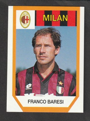 Top player figurina calciatori - top,