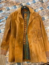 ETRO - Raindeer Coat -