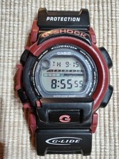 G-Shock Casio G-lide DW003