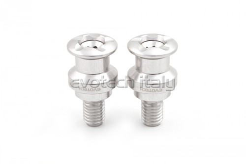 Evotech nottolini cavalletto - evotech,