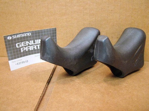 Cappe leva freno shimano - leva,