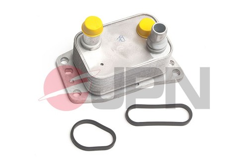 Radiatore olio motore - olio,
