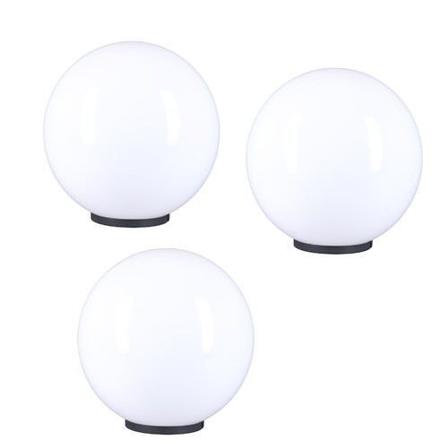 Lampada sfera da - a,