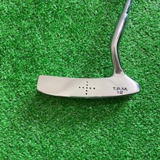SPALDING T.P.M12 Golf putter