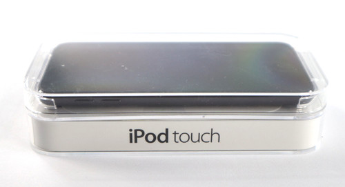 Apple ipod touch - apple,