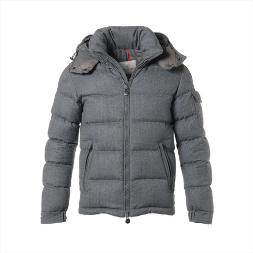 Piumino moncler montgenevre - piumino, 18