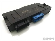 BMW Serie 1 Modulo Controllo