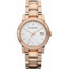  Orologio Donna Burberry