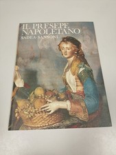 Libro Il Presepe Napoletano