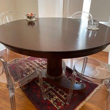 Tavolo In legno d’antiquariato inizi Novecento