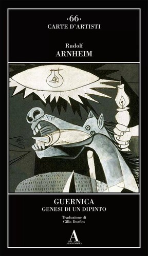 Guernica genesi un - genesi, di