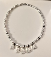 Collier APM Monaco Réversible