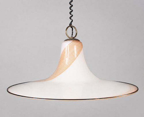 Splendido lampadario italiano