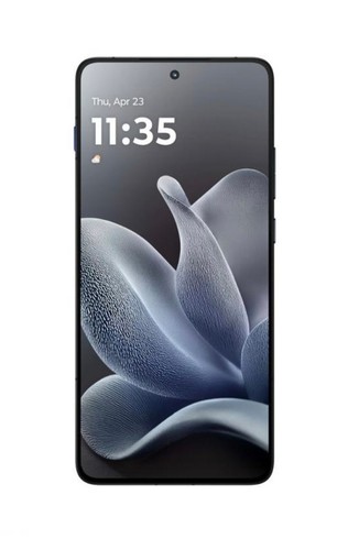 Motorola edge gadget - gadget, grey