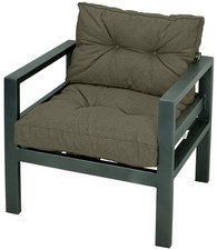 Cuscino sedile cuscino