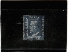 ANTICHI STATI-SICILIA- IL RARO