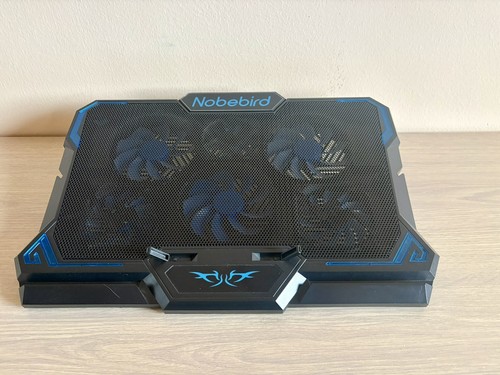 Nobebird laptop cooling pad - nobebird,