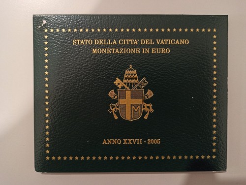 Vaticano serie divisionale - vaticano,