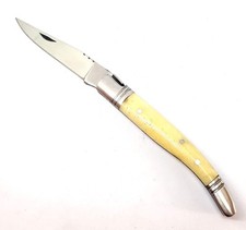 coltello laguiole da