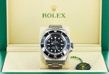 Rolex Deepsea Challenge, Black