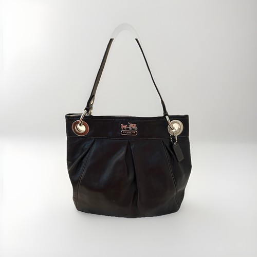Borsa tracolla coach vintage - borsa, a