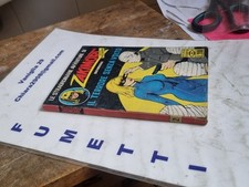 ZAKIMORT 2° SECONDA SERIE ORIGINALE N. 2 OTTIMO