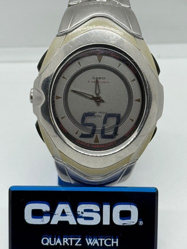 Orologio polso casio - da,
