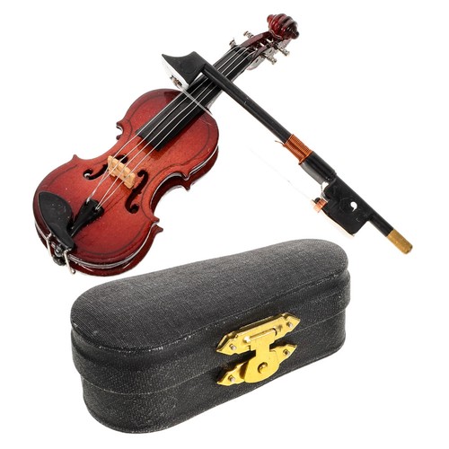 Mini strumento musicale - mini,