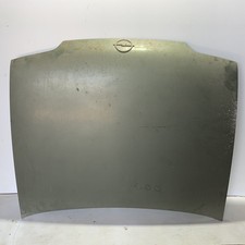 COFANO ANTERIORE PER OPEL Kadett Serie E (84>91)