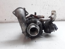 TURBINA TURBO PER FORD Focus