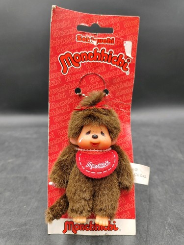 Monchichi monchhichi moncicci - monchichi,