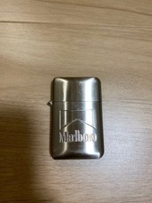 Zippo Scrittore Marlboro
