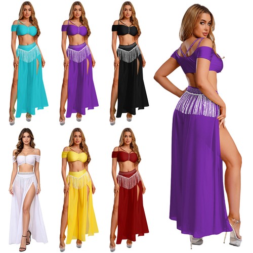 Costume danza del ventre - , donna