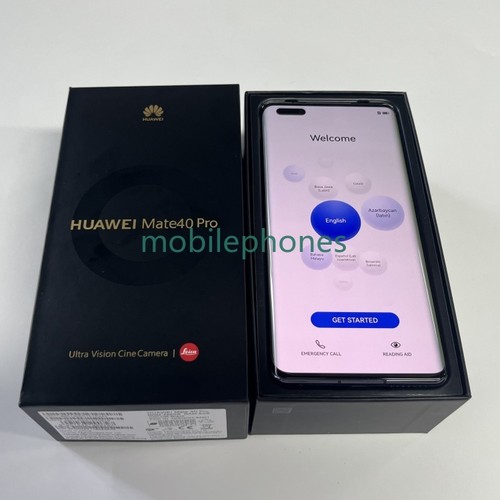 Smartphone huawei mate pro - mate, 40